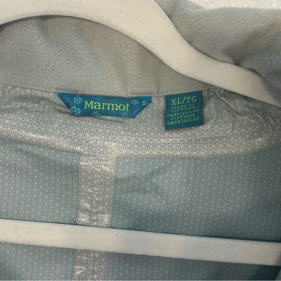 Marmot rain jacket XL - Picture 6 of 11